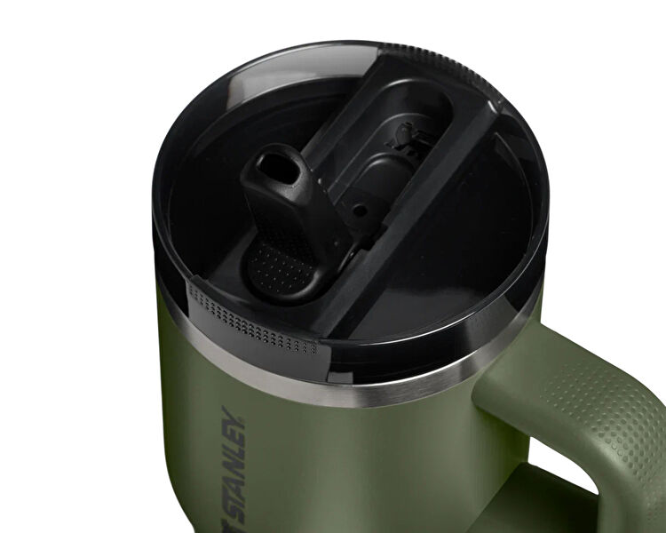 The Quencher ProTour Flip Straw Tumbler 0.59L