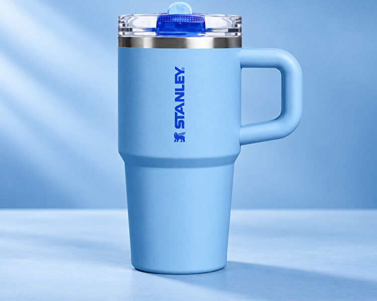 The Quencher ProTour Flip Straw Tumbler 0.59L