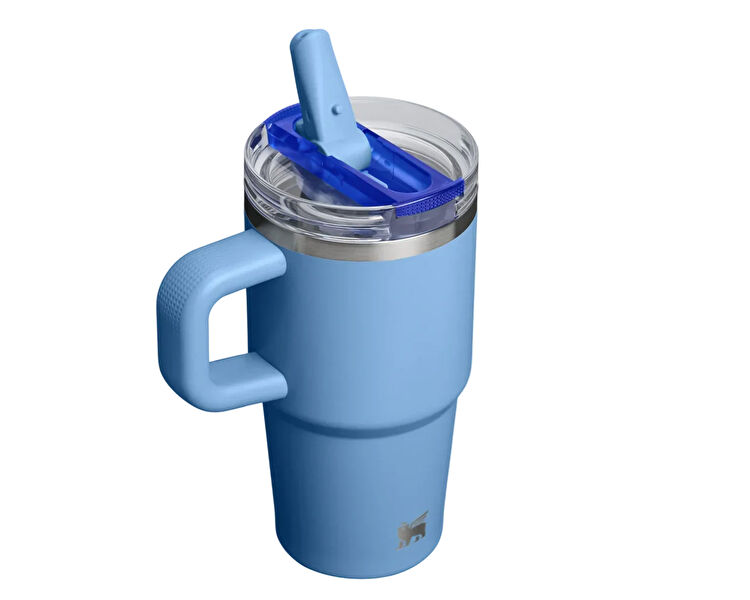 The Quencher ProTour Flip Straw Tumbler 0.59L