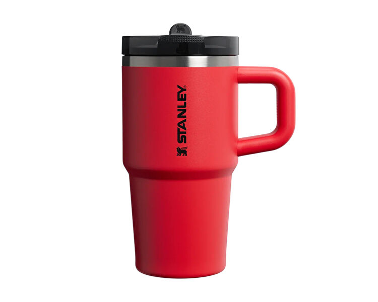 The Quencher ProTour Flip Straw Tumbler 0.59L