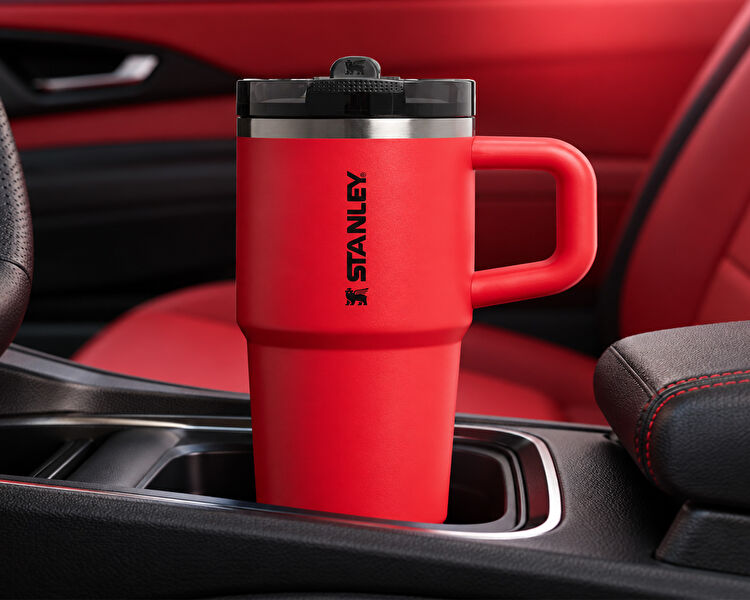 The Quencher ProTour Flip Straw Tumbler 0.59L
