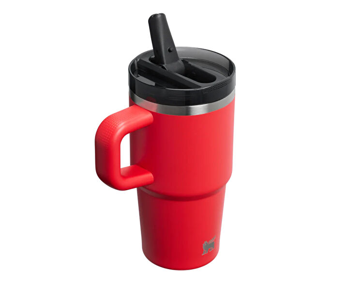 The Quencher ProTour Flip Straw Tumbler 0.59L