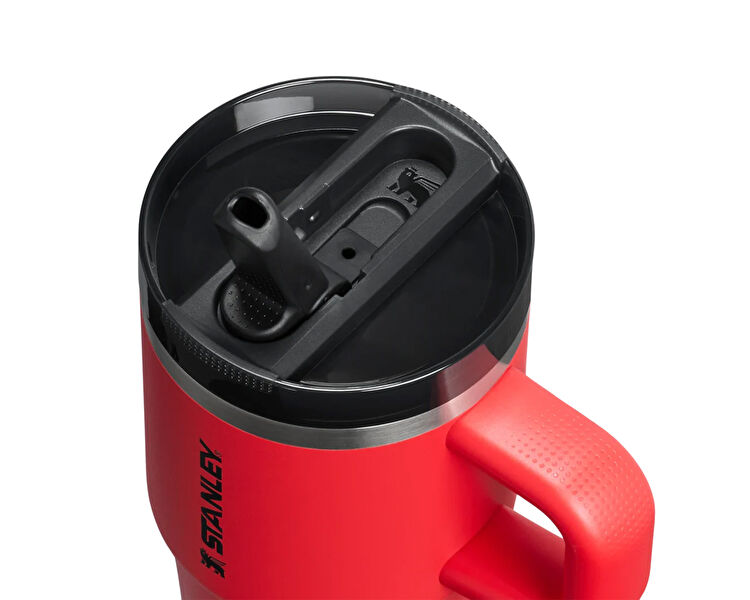 The Quencher ProTour Flip Straw Tumbler 0.59L