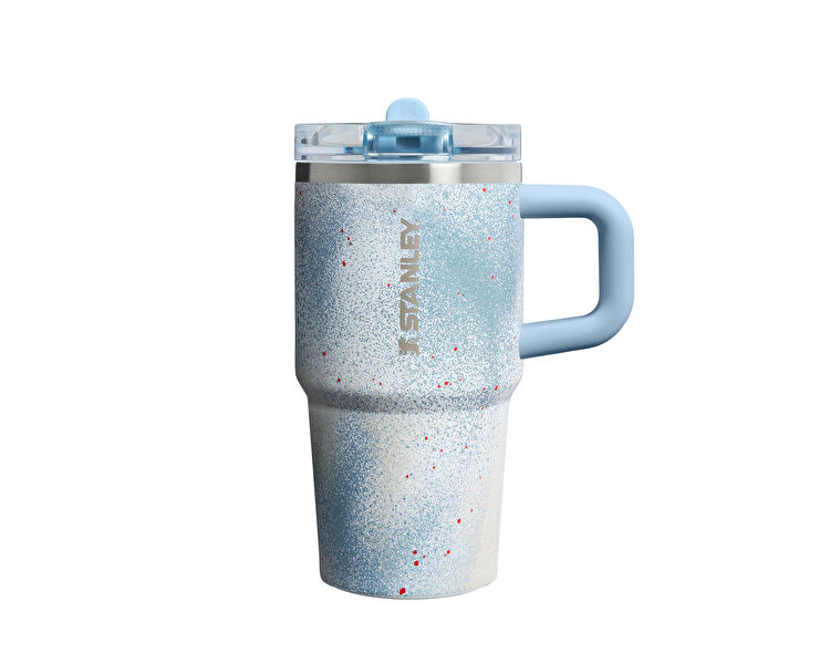 THE QUENCHER PROTOUR FLIP STRAW TUMBLER 0.59L