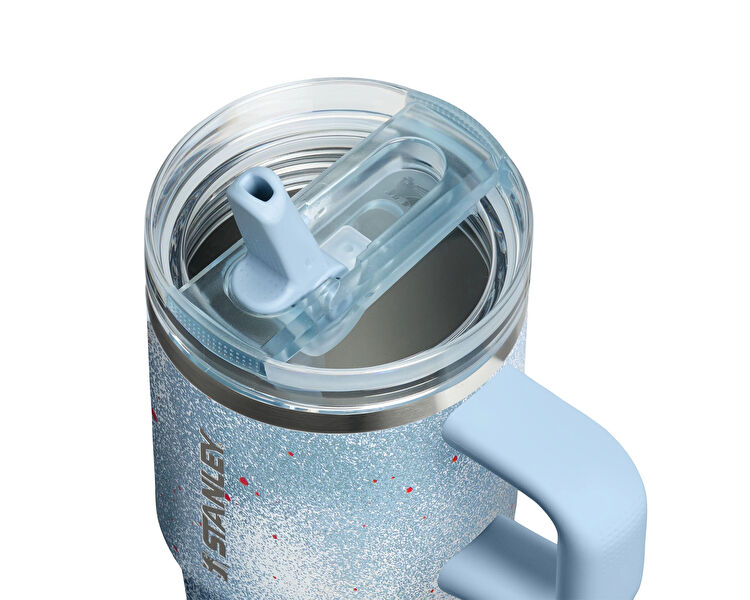 THE QUENCHER PROTOUR FLIP STRAW TUMBLER 0.59L