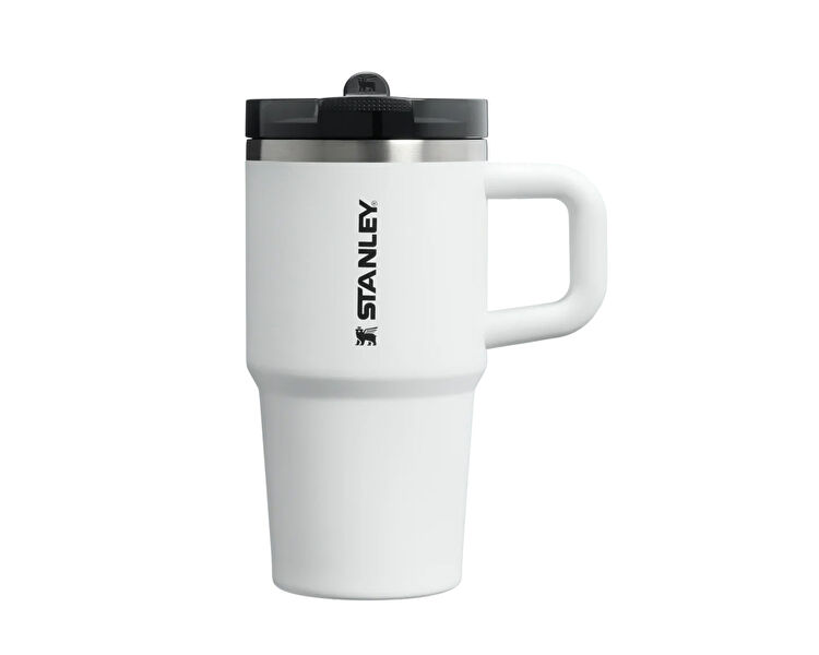 The Quencher ProTour Flip Straw Tumbler 0.59L