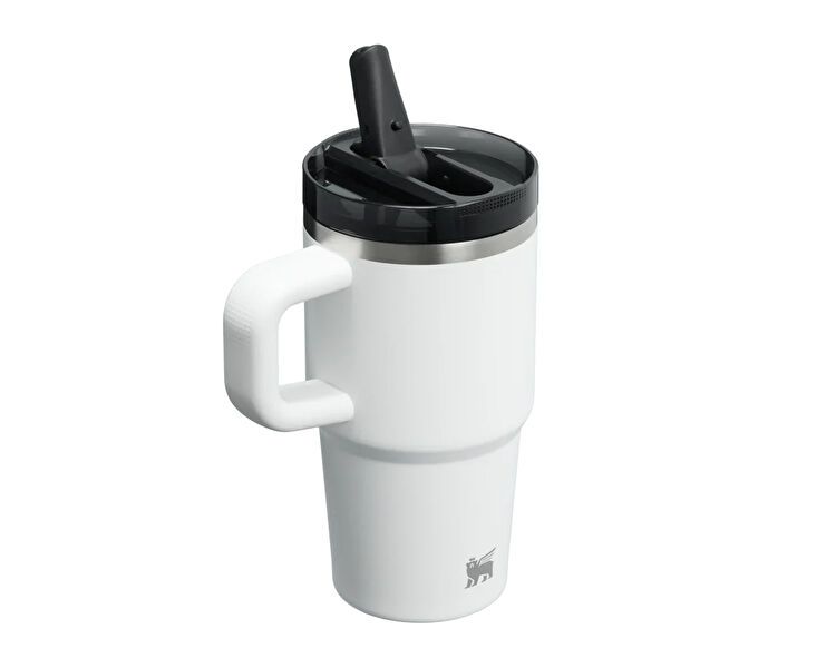 The Quencher ProTour Flip Straw Tumbler 0.59L