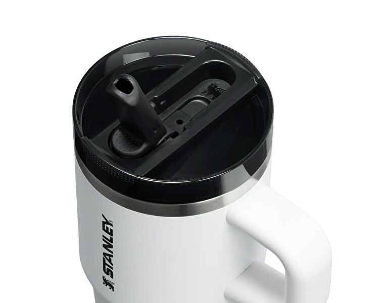 The Quencher ProTour Flip Straw Tumbler 0.59L