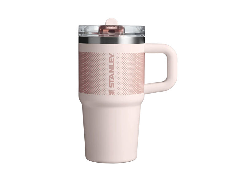 The Quencher ProTour Flip Straw Termos 0,60 L