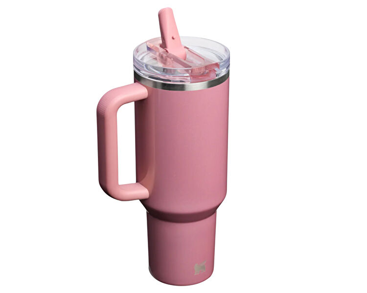 The Quencher ProTour Flip Straw Tumbler 1.18L