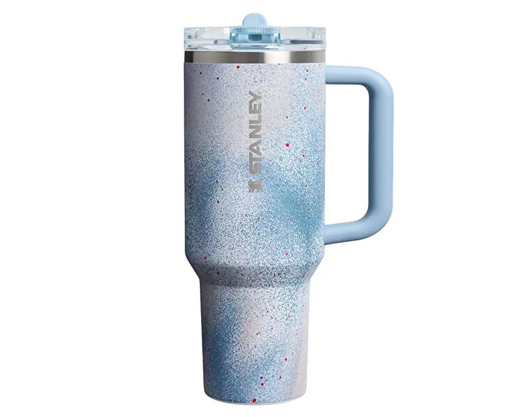 THE QUENCHER PROTOUR FLIP STRAW TUMBLER 1.18L
