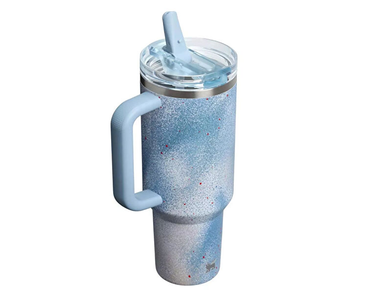 THE QUENCHER PROTOUR FLIP STRAW TUMBLER 1.18L
