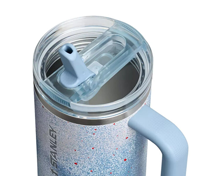THE QUENCHER PROTOUR FLIP STRAW TUMBLER 1.18L