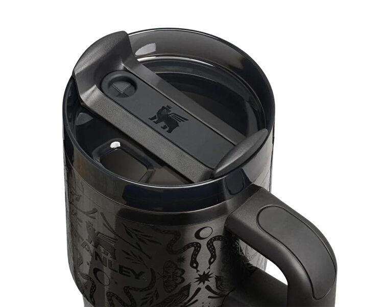 The Quencher H2.O FlowState Tumbler 0.6L