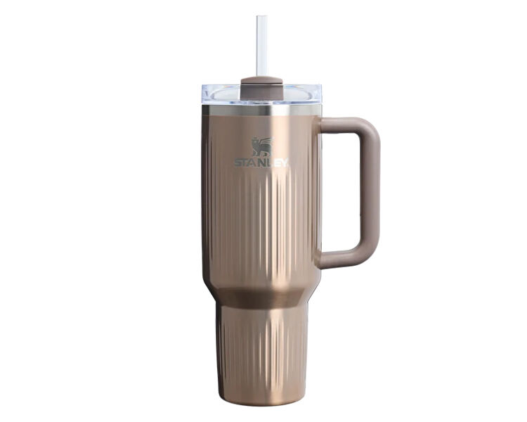 The Quencher H2.0 Fluted Tumbler 1.18L