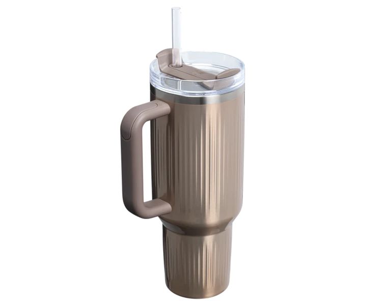 The Quencher H2.0 Fluted Tumbler 1.18L