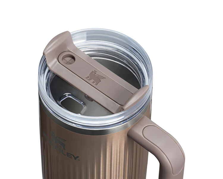 The Quencher H2.0 Fluted Tumbler 1.18L