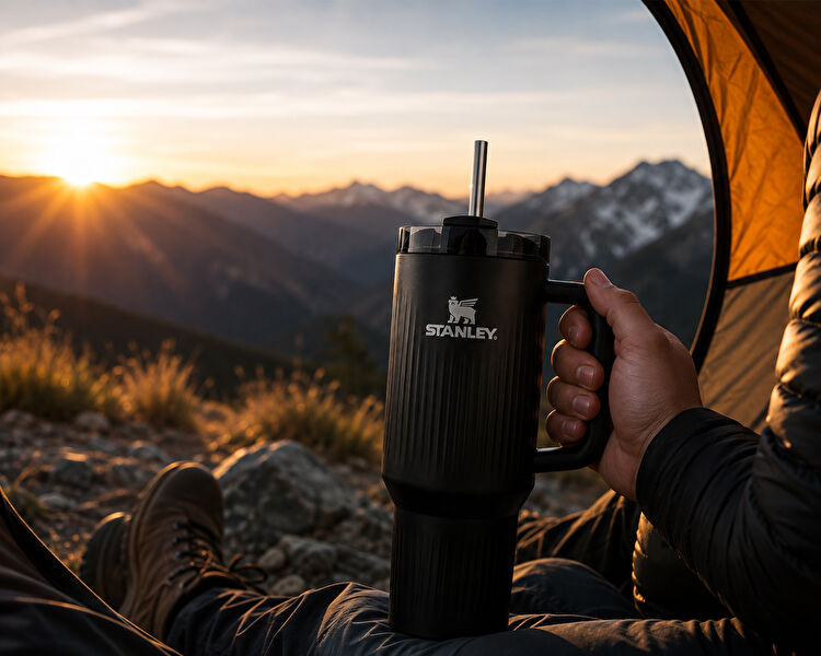 The Quencher H2.0 Fluted Tumbler 1.18L