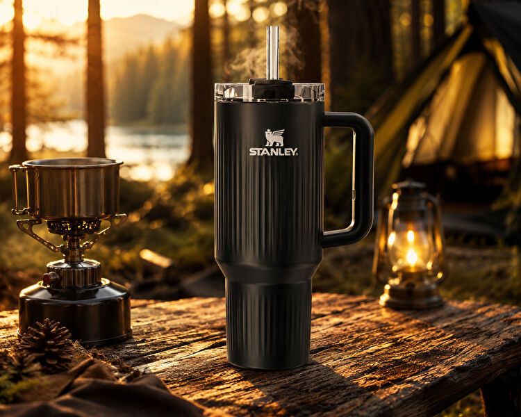 The Quencher H2.0 Fluted Tumbler 1.18L