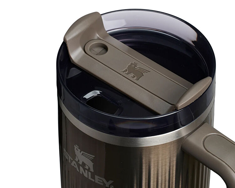 The Quencher H2.0 Fluted Tumbler 1.18L