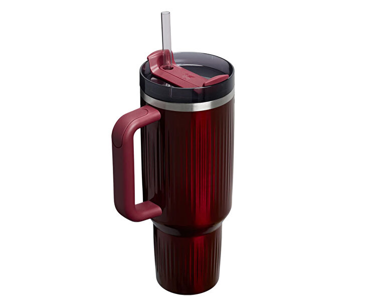 The Quencher H2.0 Fluted Tumbler 1.18L