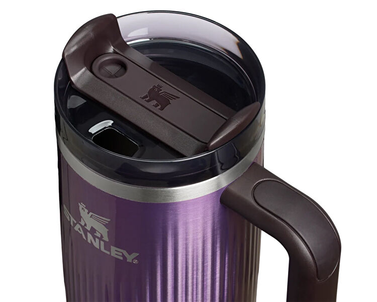 The Quencher H2.0 Fluted Tumbler 0.89L