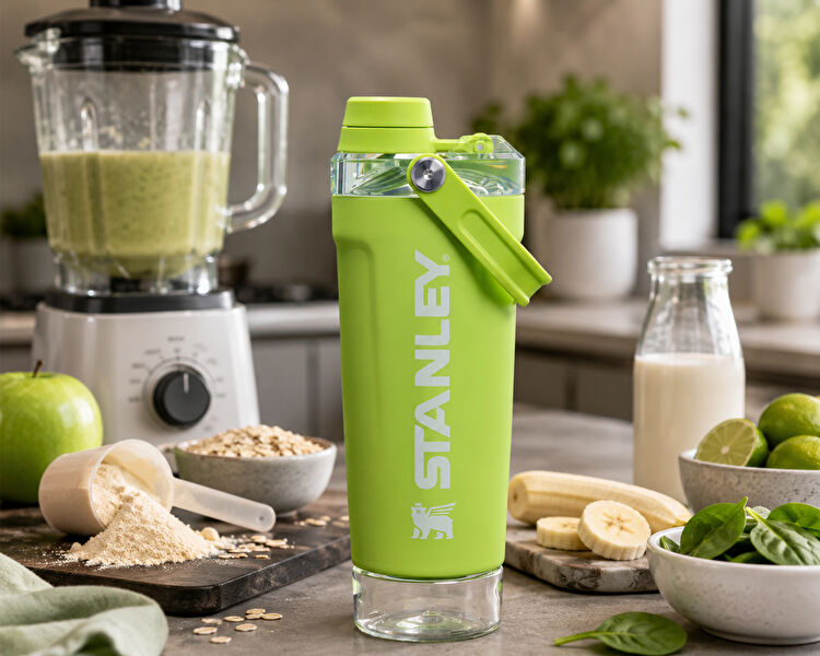 THE VITALIZE SHAKER 0.59L