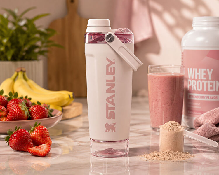 THE VITALIZE SHAKER 0.59L