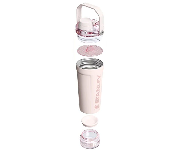 THE VITALIZE SHAKER 0.59L