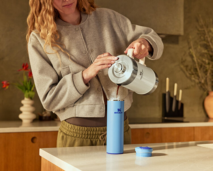 The Transit Fliptop Mug 0.47L