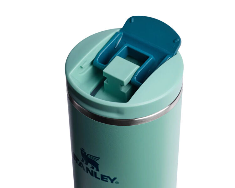 The Transit Fliptop Mug 0.35L