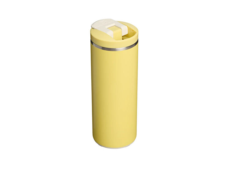 The Transit Fliptop Mug 0.35L