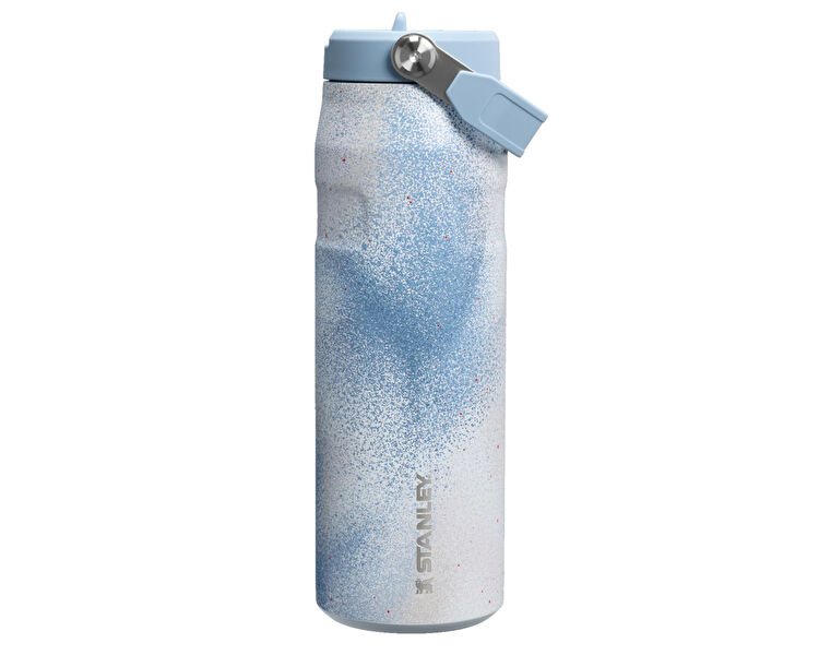 THE ICEFLOW BOTTLE FLIP STRAW 2.0 1.06L