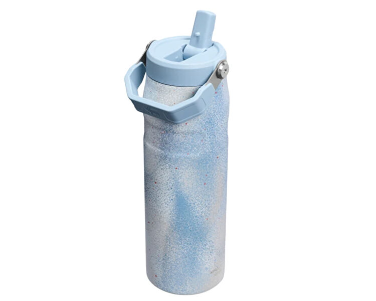 THE ICEFLOW BOTTLE FLIP STRAW 2.0 1.06L