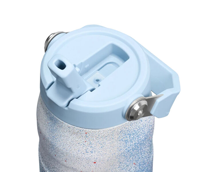 THE ICEFLOW BOTTLE FLIP STRAW 2.0 1.06L