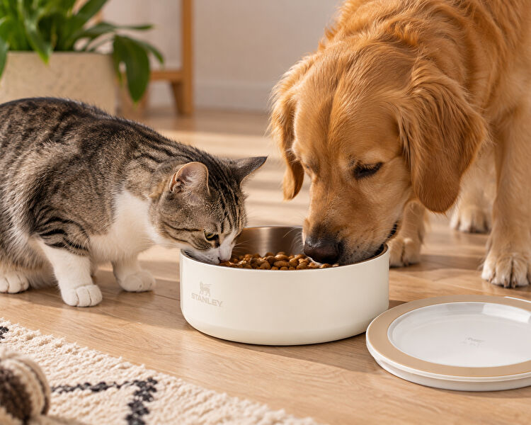 Everyday Pet Bowl 3 CUPS