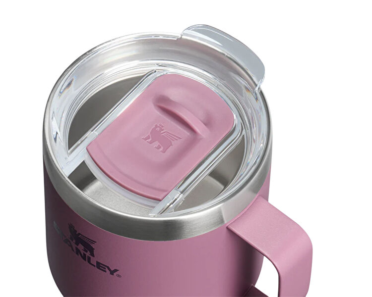 The Everyday Camp Mug 0.23L