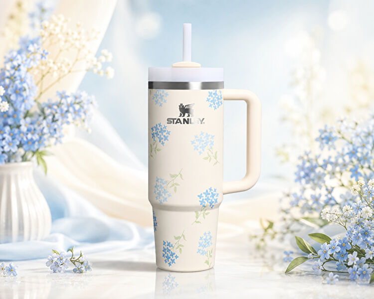THE QUENCHER H2.O FLOWSTATE TUMBLER 0.89L