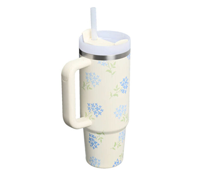 THE QUENCHER H2.O FLOWSTATE TUMBLER 0.89L