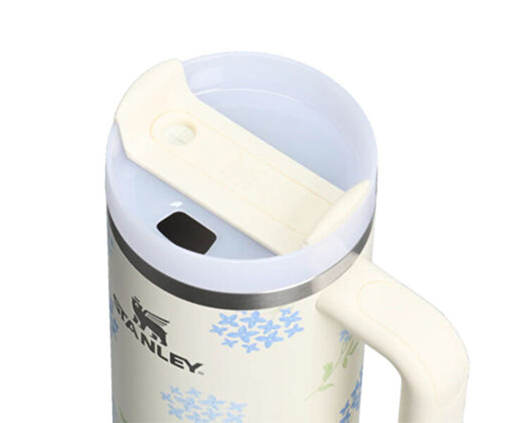 THE QUENCHER H2.O FLOWSTATE TUMBLER 0.89L