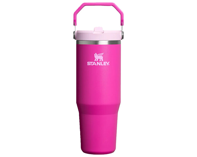 The IceFlow Flip Straw 2.0 Tumbler 0.89L