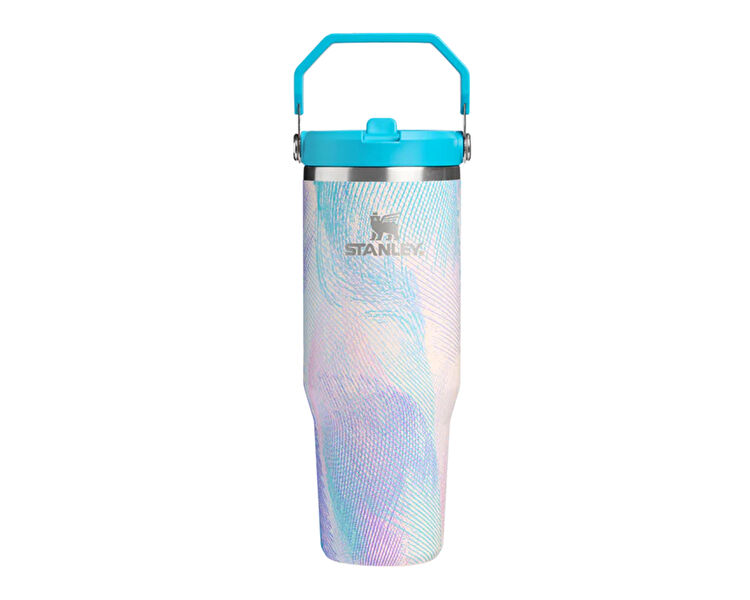 THE ICEFLOW FLIP STRAW 2.0 TUMBLER 0.89L