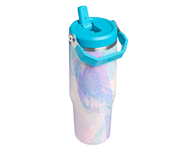 THE ICEFLOW FLIP STRAW 2.0 TUMBLER 0.89L