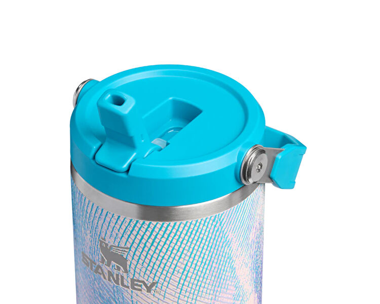 THE ICEFLOW FLIP STRAW 2.0 TUMBLER 0.89L