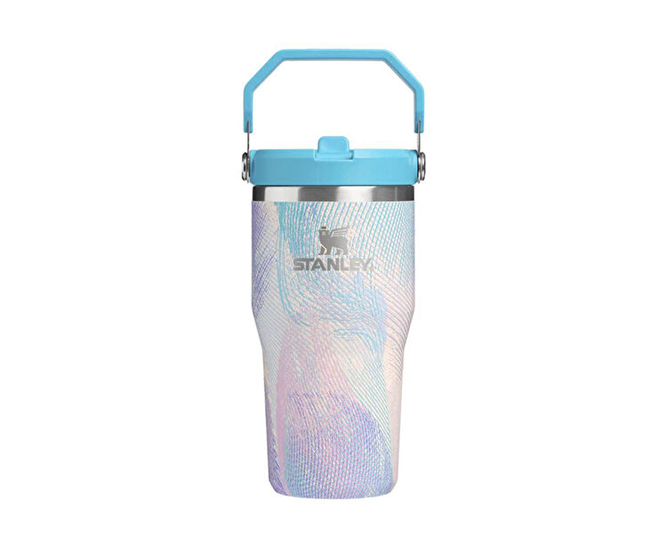 THE ICEFLOW FLIP STRAW 2.0 TUMBLER 0.59L