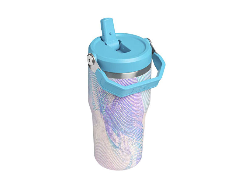 THE ICEFLOW FLIP STRAW 2.0 TUMBLER 0.59L