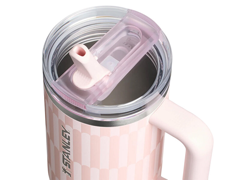 The Quencher ProTour Flip Straw Tumbler 1.18L