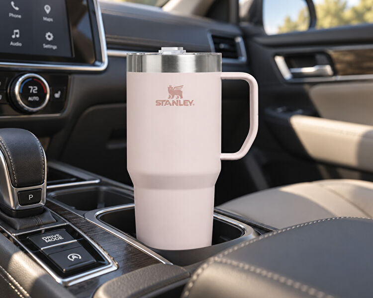 The Everyday Suburban Mug 0.71L