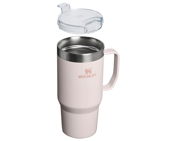 The Everyday Suburban Mug 0.71L