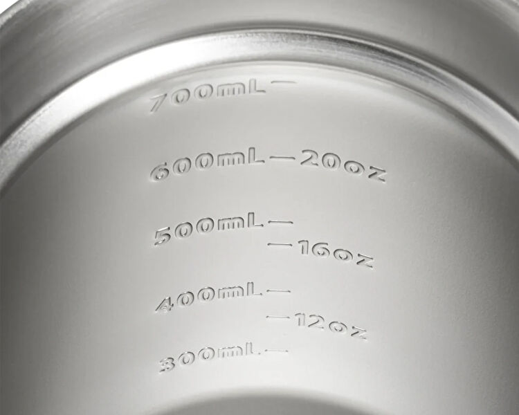 The Everyday Suburban Mug 0.71L